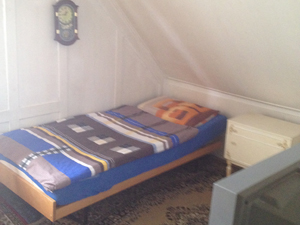 Beispiel Zimmer Kategorie 1