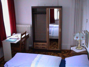 Beispiel Zimmer Kategorie 2